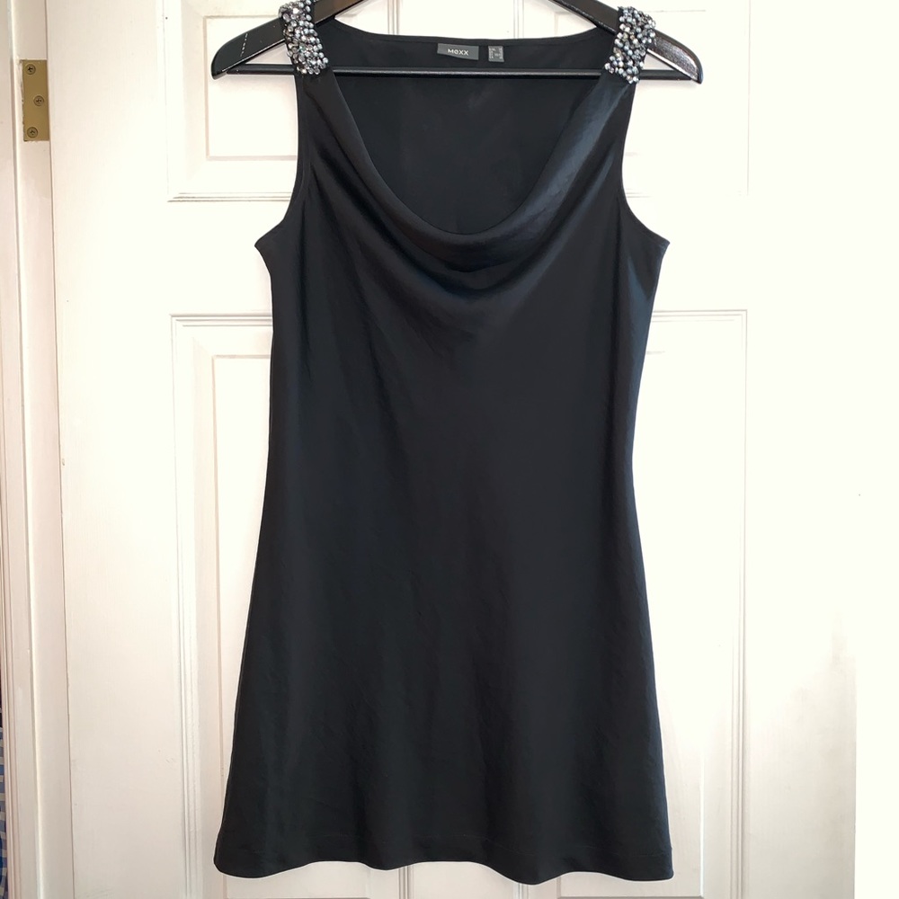 Black top